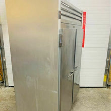 Load image into Gallery viewer, Traulsen G22010 2 Door Stainless Steel Freezer Tested &amp; Working!