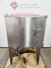Load image into Gallery viewer, Garland Master 200 Convection Oven MCO-ES-10S, 10.4 kW, 240v/3ph on SS Legs