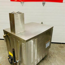 Load image into Gallery viewer, Vulcan VSX5G-NAT 5 Pan Natural Gas Countertop Steamer - 45,000 BTU Working!