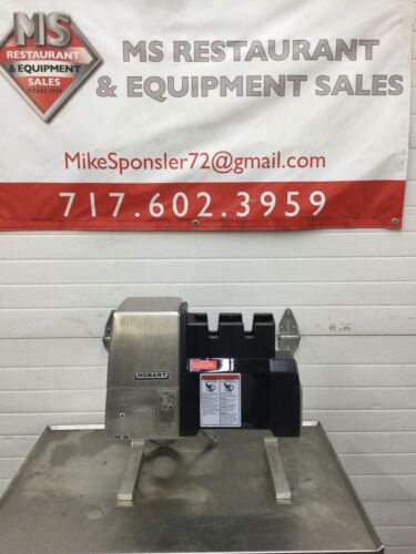 Hobart 403 Commercial Meat Tenderizer Refurbished, Tested, Works Great!