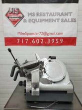 Load image into Gallery viewer, Hobart 2912 Automatic Deli Slicer Fully Refurbished Tested Working!