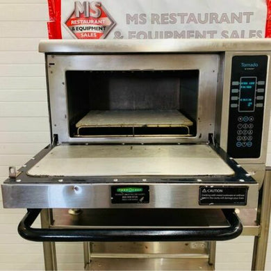 TurboChef NGCD6 Tornado II 2013 Refurbished, Tested & Working!!