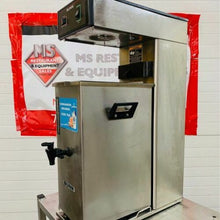 Load image into Gallery viewer, Commercial Tea Brewer Bunn TB3Q TB3Q w/TD4T Iced Tea Brewer W/Dispenser Working!