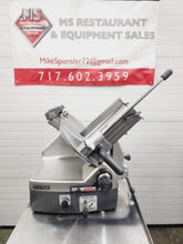 Load image into Gallery viewer, Hobart 2912 Deli Slicer Fully Refurbished, Tested, Working