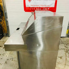 Load image into Gallery viewer, Randell PH72E3 72" Sandwich Subs Deli Pizza Refrigerated Prep Make Table