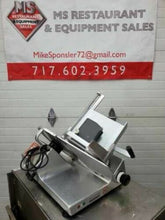 Load image into Gallery viewer, Bizerba SE12 Deli Slicer Refurbished Tested Works Great!