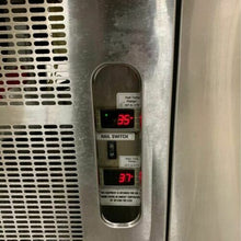 Load image into Gallery viewer, Randell PH72E3 72" Sandwich Subs Deli Pizza Refrigerated Prep Make Table