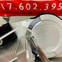 Load image into Gallery viewer, 2015 Bizerba GSP-H IP33 Manual Deli Slicer Fully Refurbished Tested &amp; Working!