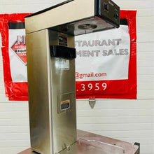 Load image into Gallery viewer, Bunn TB3Q Iced Tea Brewer Brewer Only
