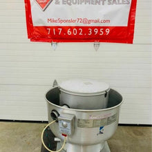 Load image into Gallery viewer, Captive Aire Systems DU50HFA High Speed Roof Mounted Restaurant Exhaust Fan Test