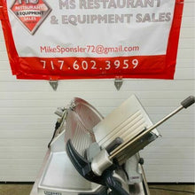 Load image into Gallery viewer, Hobart 2812 Manual Meat Deli Slicer