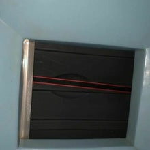 Load image into Gallery viewer, Follett ITS500NS-31 382# Ice Storage &amp; Transport System w/ 240 lb. Mobile Cart &amp; Paddle