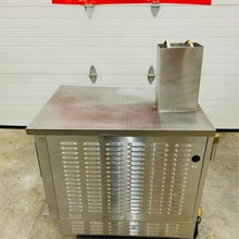 Load image into Gallery viewer, Vulcan VSX5G-NAT 5 Pan Natural Gas Countertop Steamer - 45,000 BTU Working!