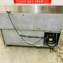 Load image into Gallery viewer, Randell PH72E3 72" Sandwich Subs Deli Pizza Refrigerated Prep Make Table
