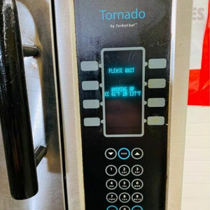 TurboChef NGCD6 Tornado II 2013 Refurbished, Tested & Working!!