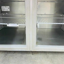 Load image into Gallery viewer, Randell PH72E3 72&quot; Sandwich Subs Deli Pizza Refrigerated Prep Make Table