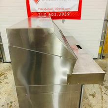 Load image into Gallery viewer, Randell PH72E3 72" Sandwich Subs Deli Pizza Refrigerated Prep Make Table
