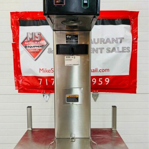Bunn TB3Q Iced Tea Brewer Brewer Only