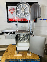 Load image into Gallery viewer, BIRO 3334SS-4003 Meat Band Saw. Fully Refurbished Tested &amp; Working!