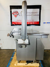 Load image into Gallery viewer, BIRO 3334SS-4003 Meat Band Saw. Fully Refurbished Tested &amp; Working!