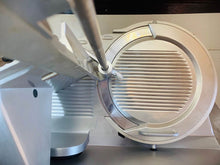 Load image into Gallery viewer, Bizerba SE12 Manual Deli Slicer Fully Refurbished Tested &amp; Working!