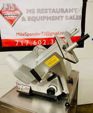 Load image into Gallery viewer, Bizerba SE12D Automatic Slicer