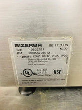 Load image into Gallery viewer, Bizerba SE12D Automatic Slicer