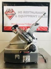 Load image into Gallery viewer, Hobart 2912 Automatic 6-Speed 12&quot; Meat Cheese Deli Slicer W/ New Sharpener