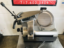 Load image into Gallery viewer, Hobart 2912 Automatic 6-Speed 12&quot; Meat Cheese Deli Slicer W/ New Sharpener
