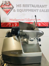 Load image into Gallery viewer, Hobart 2912 Automatic 6-Speed 12&quot; Meat Cheese Deli Slicer W/ New Sharpener