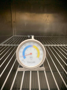 Traulsen Single Door Freezer