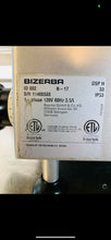 Load image into Gallery viewer, 2017 Bizerba GSP-H Manual Gravity Feed Deli Slicer Fully Refurbished Tested &amp; Working