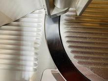 Load image into Gallery viewer, Bizerba GSP-H 2014 Manual Meat Cheese Deli Slicer W/ Sharpener Fully Refurbished