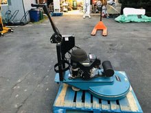 Load image into Gallery viewer, Eagle Stonekor 21&quot; Propane Buffer. NEW! MFG 2017 &quot;Only 7.9 Hrs&quot; Demo Unit