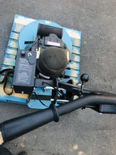 Load image into Gallery viewer, Eagle Stonekor 21&quot; Propane Buffer. NEW! MFG 2017 &quot;Only 7.9 Hrs&quot; Demo Unit