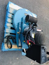 Load image into Gallery viewer, Eagle Stonekor 21&quot; Propane Buffer. NEW! MFG 2017 &quot;Only 7.9 Hrs&quot; Demo Unit