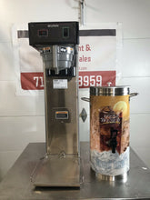 Load image into Gallery viewer, Bunn TB3Q 3 Gallon Commercial Iced Tea Brewer Maker, 120V Tea Dispenser