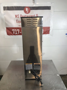 Bunn TB3Q 3 Gallon Commercial Iced Tea Brewer Maker, 120V Tea Dispenser