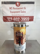 Load image into Gallery viewer, Bunn TB3Q 3 Gallon Commercial Iced Tea Brewer Maker, 120V Tea Dispenser