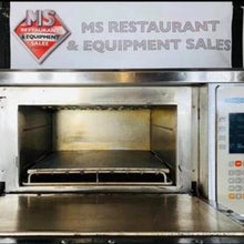Load image into Gallery viewer, 2012 TurboChef Tornado NGCD6 SN# NGCD632810 Fully Refurbished Tested &amp; Working!