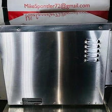 Load image into Gallery viewer, 2012 TurboChef Tornado NGCD6 SN# NGCD632810 Fully Refurbished Tested &amp; Working!