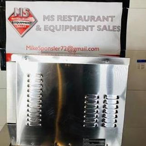 2012 TurboChef Tornado NGCD6 SN# NGCD632810 Fully Refurbished Tested & Working!