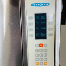 Load image into Gallery viewer, 2012 TurboChef Tornado NGCD6 SN# NGCD632810 Fully Refurbished Tested &amp; Working!