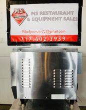 Load image into Gallery viewer, TurboChef NGC Tornado Mfg date 06/08 Fully Refurbished Tested &amp; Working!