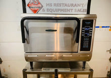 Load image into Gallery viewer, TurboChef NGCD6 Tornado II