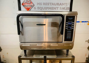 TurboChef NGCD6 Tornado II