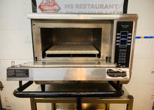 Load image into Gallery viewer, TurboChef NGCD6 Tornado II