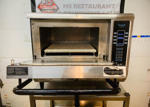 TurboChef NGCD6 Tornado II