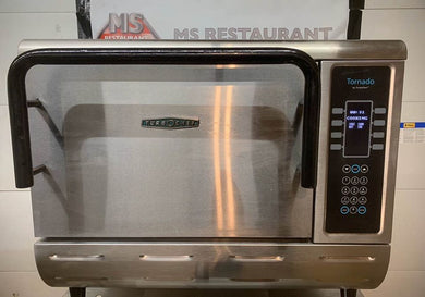 TurboChef NGCD6 Tornado II