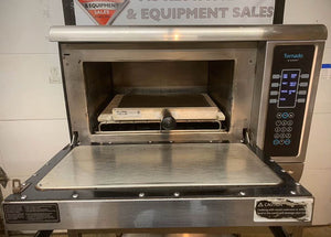 TurboChef NGCD6 Tornado II